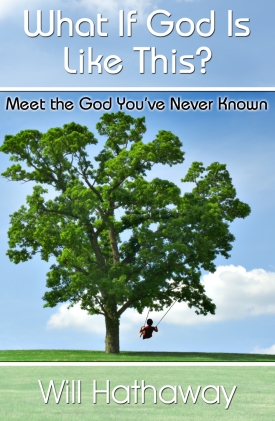 What If God Is Like This? Looking at pervasive injustice and recurring evil, is it troubling to reconcile a belief that a good God would tolerate so much that is bad? What If God is Like This? addresses these difficult questions by providing a unique look at Christianity and God's interaction with humanity.